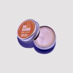 קרם הגנה לפנים זינק אורגני וטבעי Sun Session SPF30