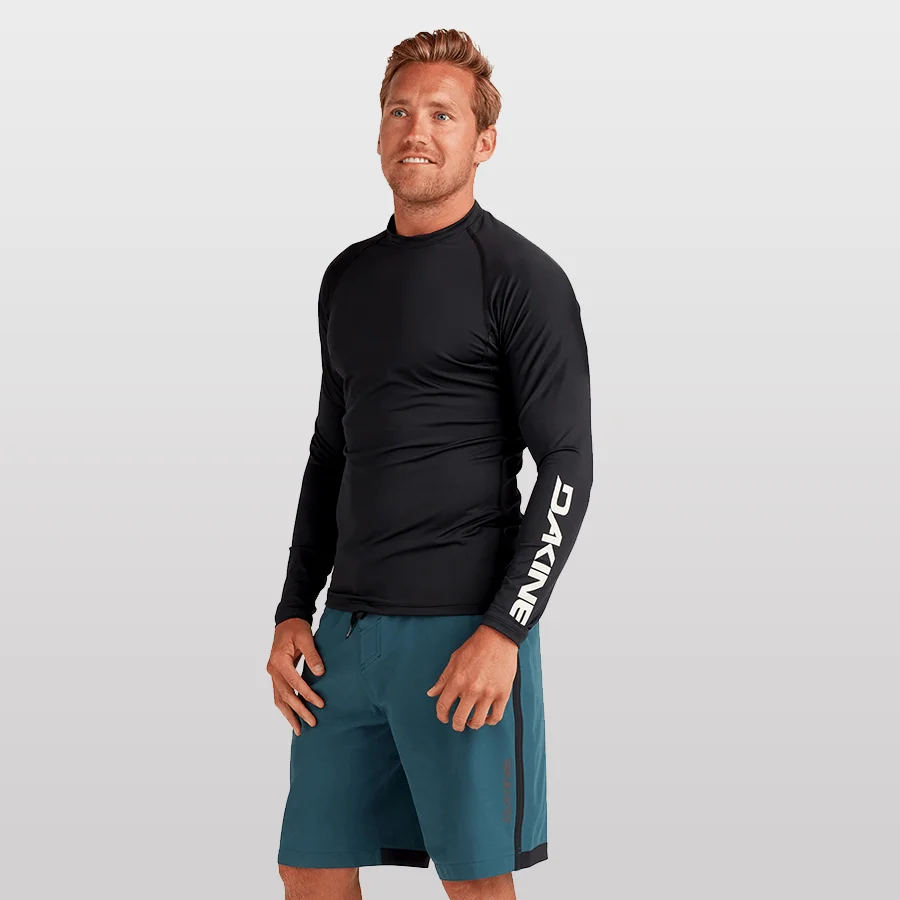 חולצת גלישה לייקרה גברים Dakine Snug