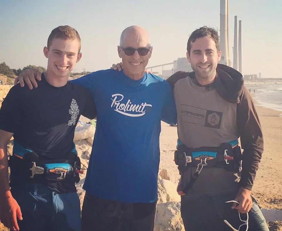 צוות פריגל