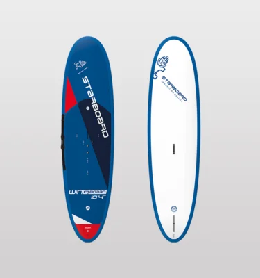 Starboard Wingboard 4 in 1 ASAP 10'4X32", 2022