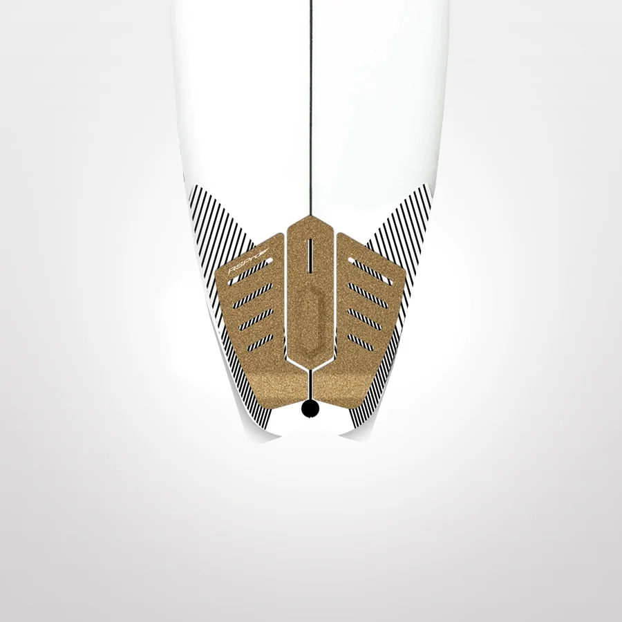 פד קיקר אחורי Rs Pro Tail Grip