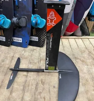 Starboard Foil Wave 1700, QLl