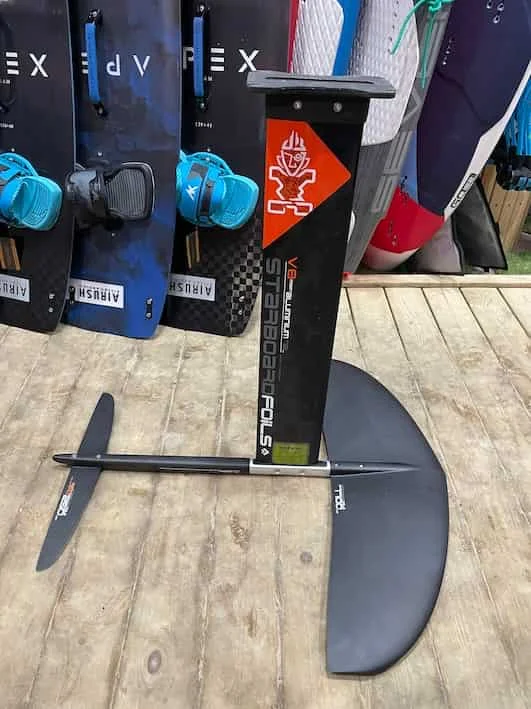 Starboard Foil Wave 1700, QLl