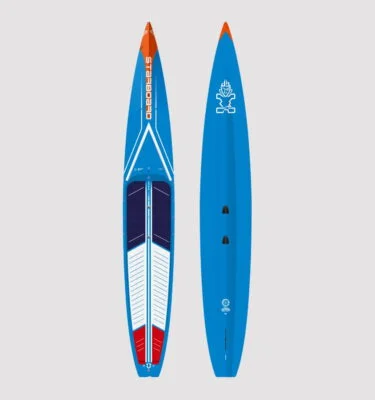 גלשן סאפ רייס קשיח Starboard All Star 2023