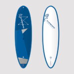 גלשן סאפ קשיח Starboard Avanti 11'2X36" ASAP 2023