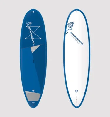גלשן סאפ קשיח Starboard Avanti 11'2X36" ASAP 2023