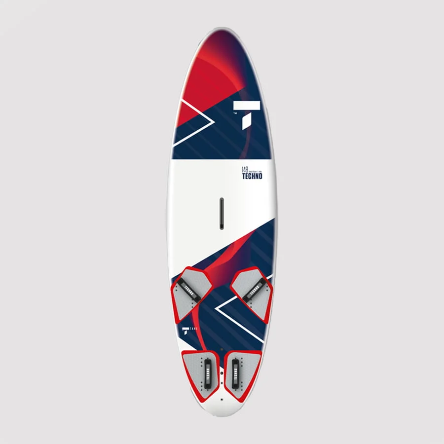 Bic Techno 148D