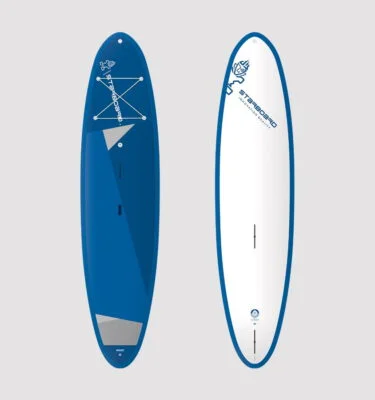 גלשן סאפ קשיח Starboard Go WS ASAP 2023