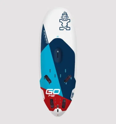 גלשן רוח Starboard Go 2023