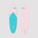 גלשן סאפ קשיח Starboard Go Surf 2023