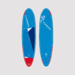 גלשן סאפ קשיח Starboard Longboard 2023