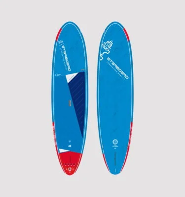 גלשן סאפ קשיח Starboard Longboard 2023
