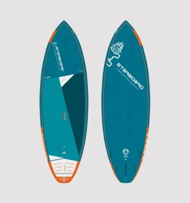 גלשן סאפ קשיח Starboard Pro 2023