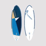 גלשן סאפ קשיח Starboard Wedge 2023