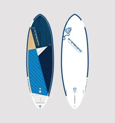 גלשן סאפ קשיח Starboard Wedge 2023