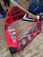 Severne Mach4 5.5