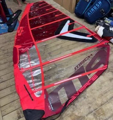 Severne Mach4 5.5