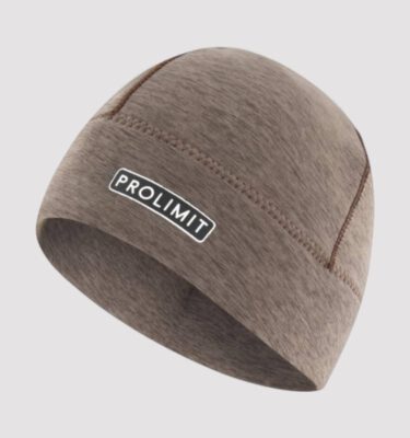 כובע נאופרן Prolimit Mercury Beanie - אפור
