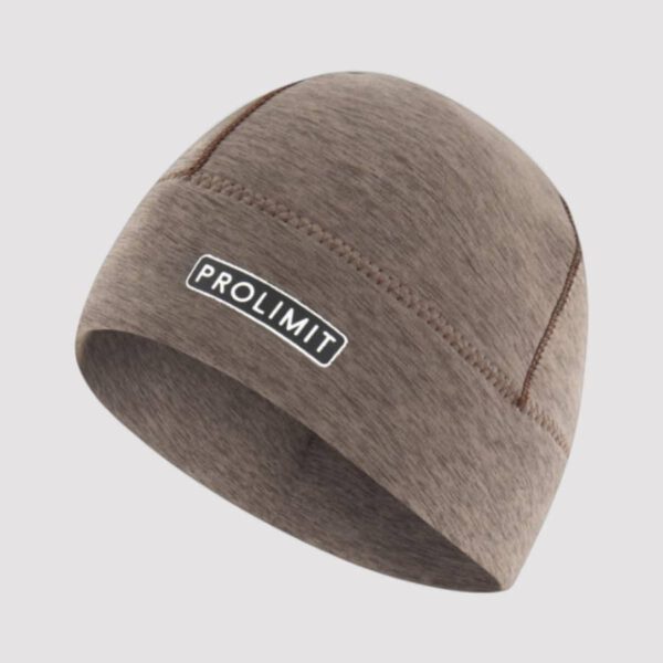 כובע נאופרן Prolimit Mercury Beanie - אפור