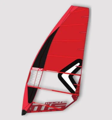 Severne Mach5