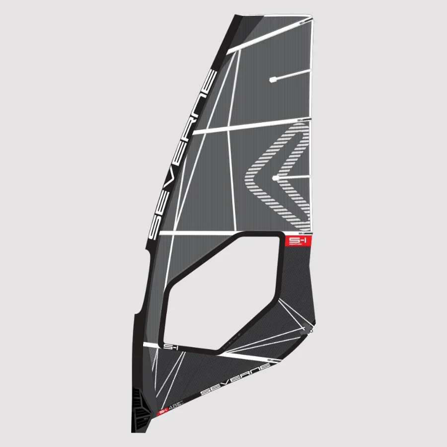Severne S-1 2023