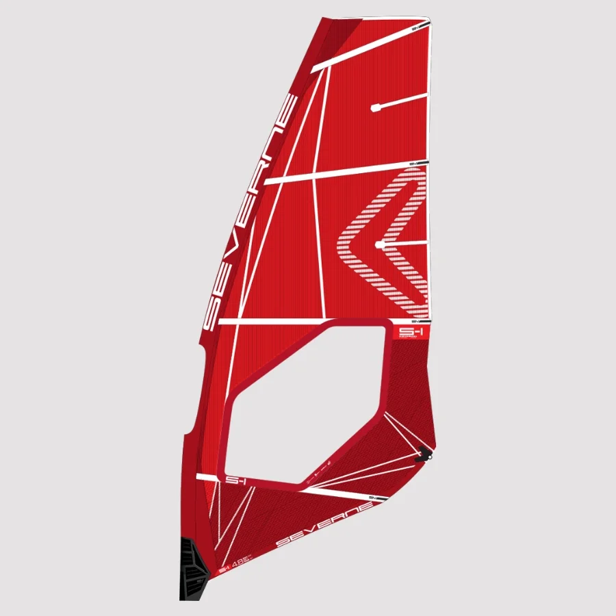 Severne S-1 2023