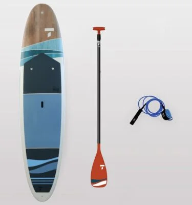 סט מלא סאפ קשיח Tahe Breeze Performer AT 11'6X32.5
