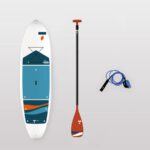 סט מלא סאפ קשיח 2023 ,Tahe Beach Cross TT 10'0X33.0