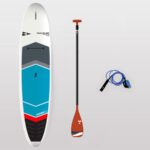 סט מלא סאפ קשיח 2023 ,Sic Tao Surf TT 11'6X32.5