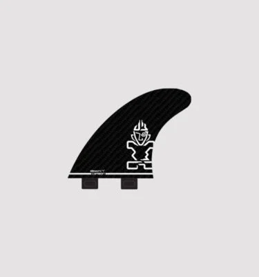 זוג סנפירי צד לסאפ קרבון Starboard