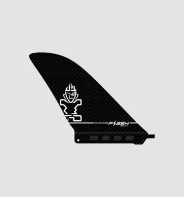 סנפיר מרכזית לסאפ רייס קרבון Starboard