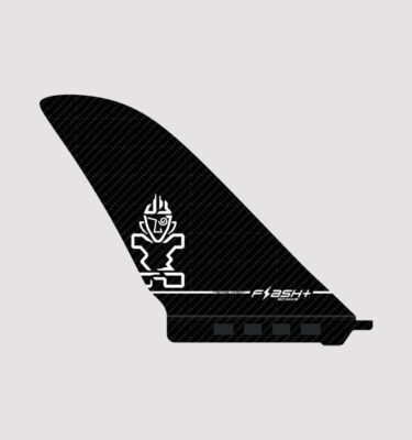 סנפיר מרכזית לסאפ רייס קרבון Starboard