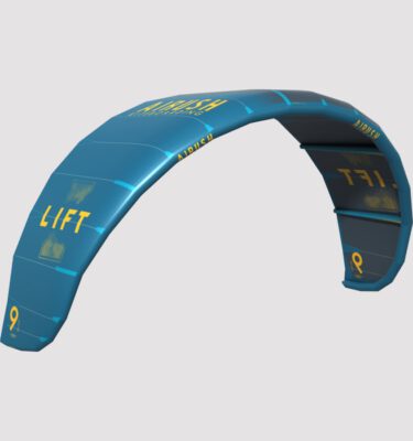 מצנח קייטסרפינג Airush Lift V3