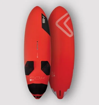 גלשן רוח פרירייד Severne Fox V3