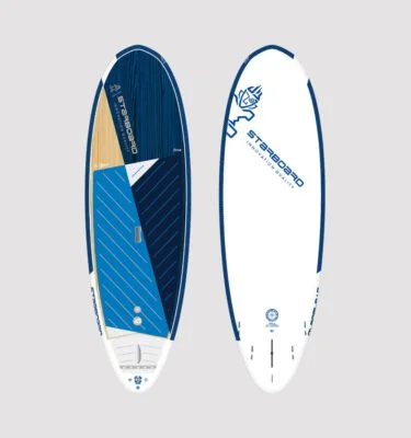 גלשן סאפ קשיח Starboard Pocket Rocket 2023