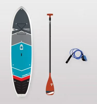 סט מלא סאפ קשיח 2023 ,SIC Tao Fit TT 11'0X34.0
