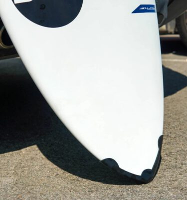 מגן חרטום לגלשן Rs Pro Smart Nose Saver