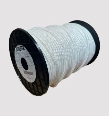 חבל פורמוליין DynaWhite לשייט תחרותי Nautix