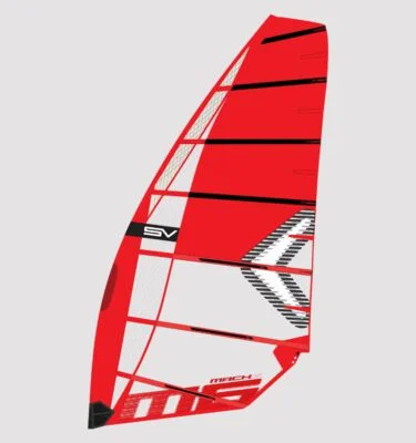 Severne Mach6