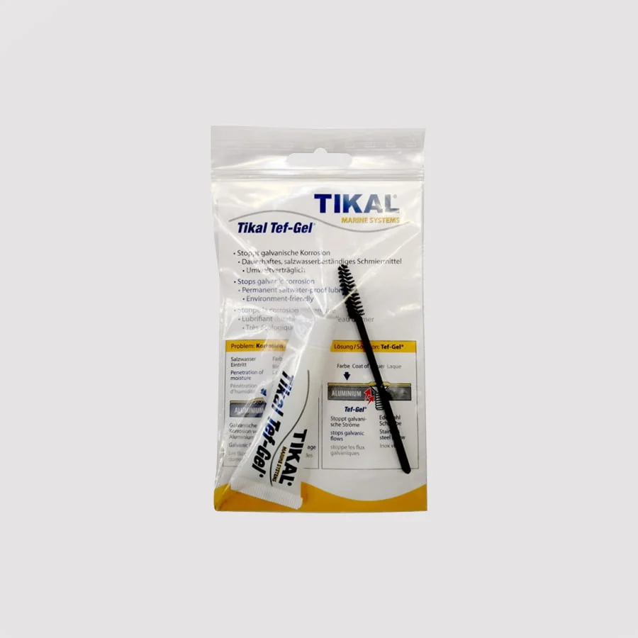 חומר למניעת קורוזיה ושחיקה Tef Gel