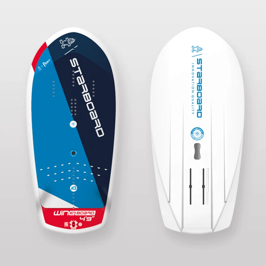 גלשן פויל STARBOARD WINGBOARD