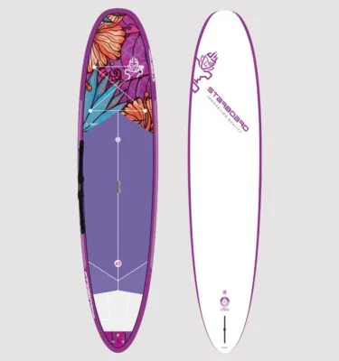 גלשן סאפ קשיח Starboard Go 2024