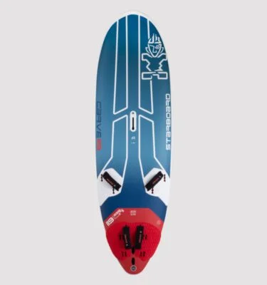 גלשן רוח פרירייד Starboard Carve 2024