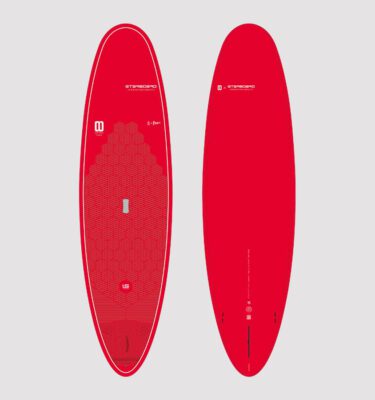 גלשן סאפ קשיח Starboard Longboard 2024