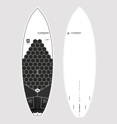 גלשן סאפ קשיח Starboard Pro 2024