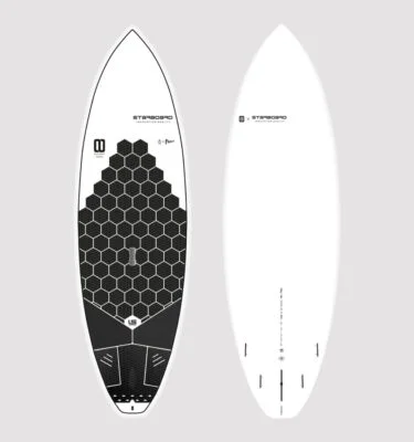 גלשן סאפ קשיח Starboard Pro 2024