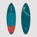 גלשן סאפ קשיח Starboard Pro 2024