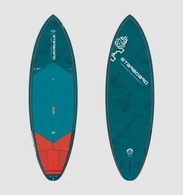 גלשן סאפ קשיח Starboard Pro 2024