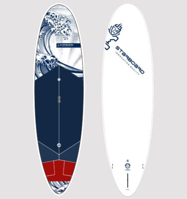 גלשן סאפ קשיח Starboard Avanti 2024