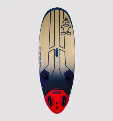 גלשן רוח Starboard Futura 2024